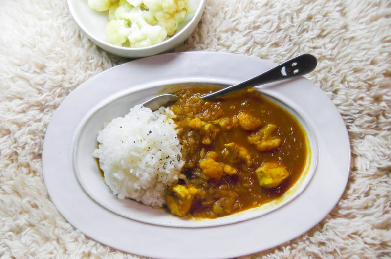 【おは朝】おるすばんカレーのレシピ｜おきたご飯｜おはよう朝日です【4月13日】