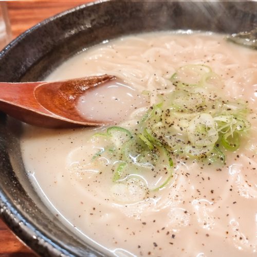 ヒルナンデス 鶏白湯ラーメンのレシピ Hey たくちゃん フライドチキン 6月12日 きなこのレビューブログ