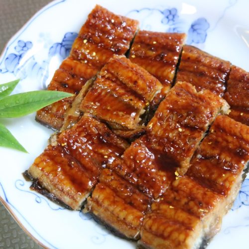 ごはんジャパン うなぎの蒲焼きのレシピ 市販のうなぎをふわふわに 8月1日 きなこのレビューブログ