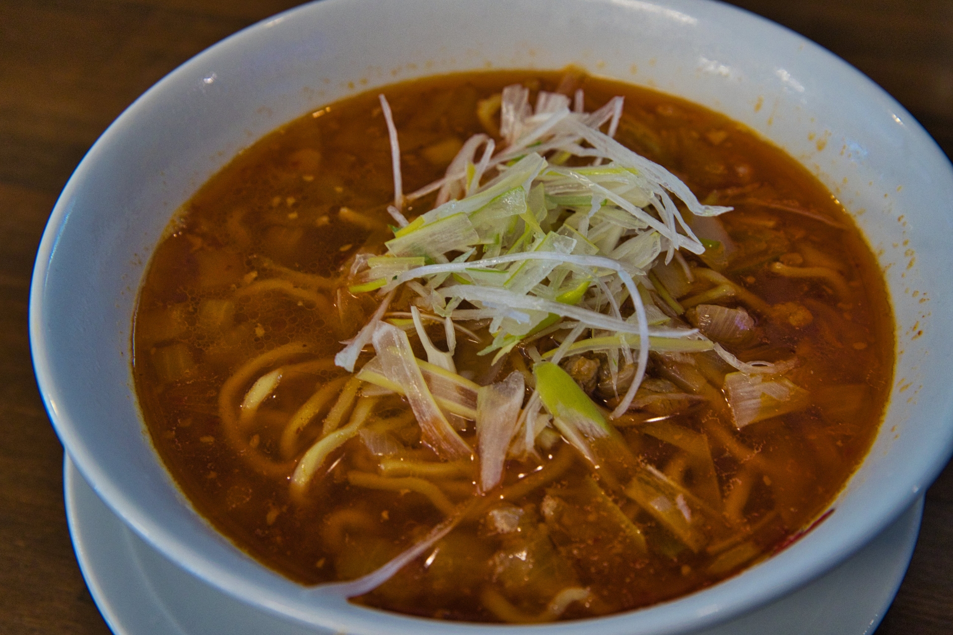 相葉マナブ 勝浦タンタンメンのレシピ ご当地うま辛麺 9月13日 きなこのレビューブログ