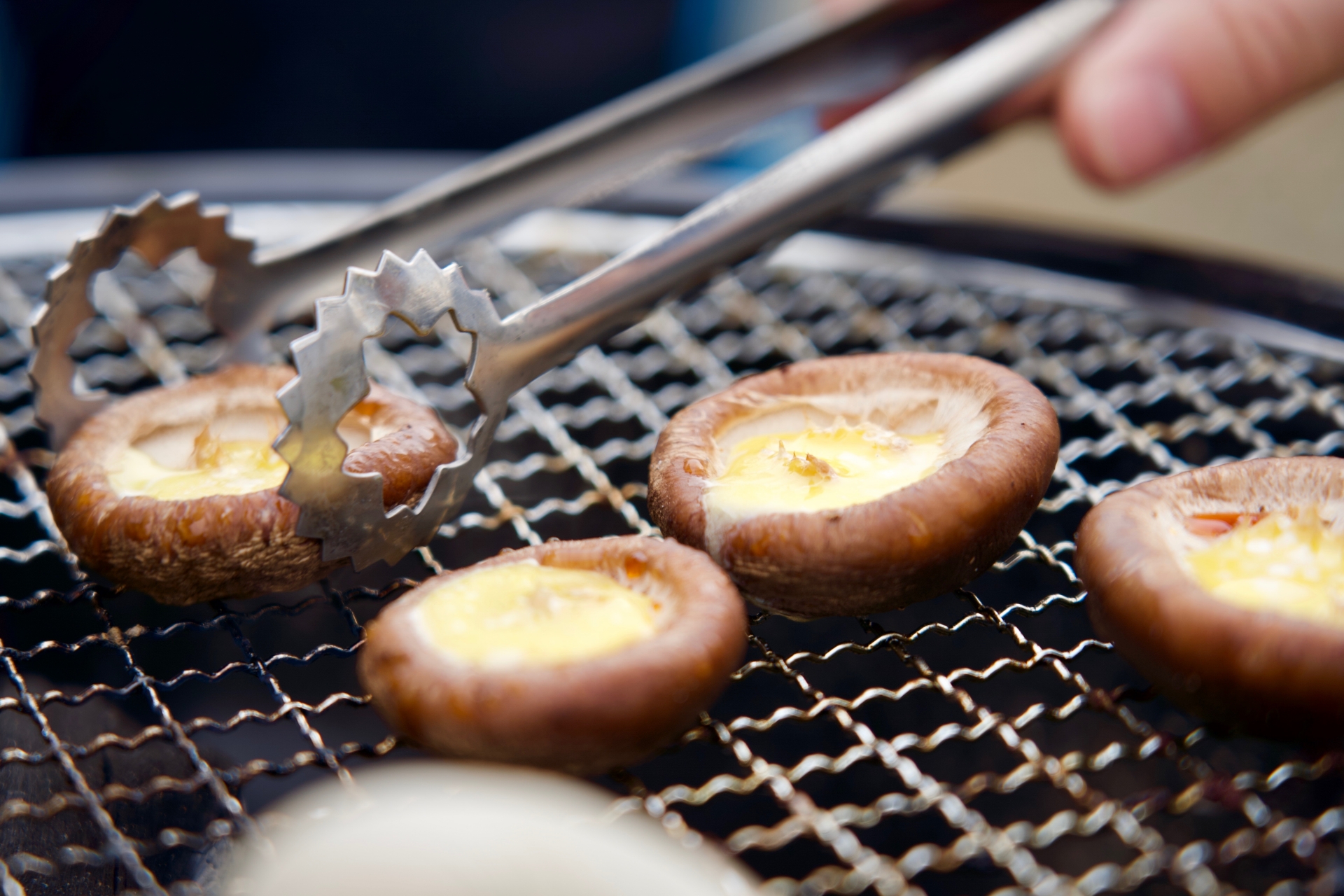 松本家の休日 椎茸のバター醤油焼きのレシピ キム姉 1月30日 きなこのレビューブログ