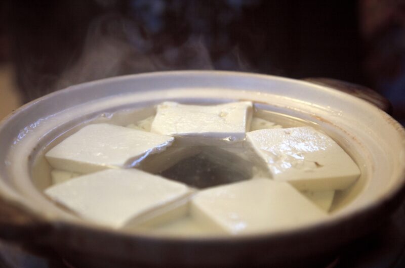 【相葉マナブ】湯豆腐のレシピ【1月17日】