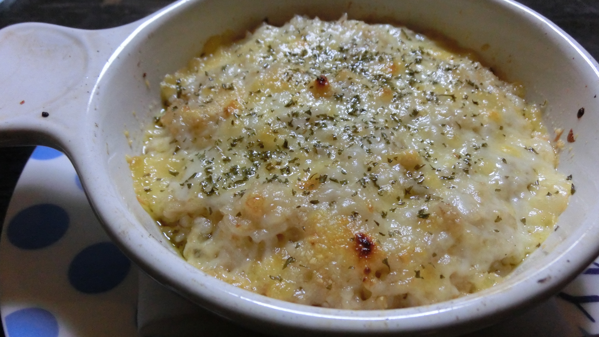 あさイチ クリームチーズリゾットのレシピ 冷凍コンテナごはん 3月31日 きなこのレビューブログ