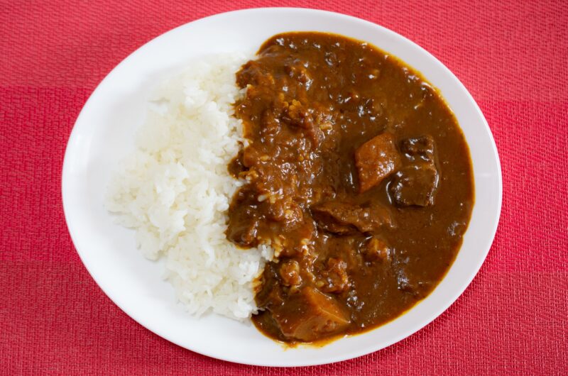 【ハナタカ】煮込まないカレーのレシピ｜つくりおき食堂まりえ【4月8日】