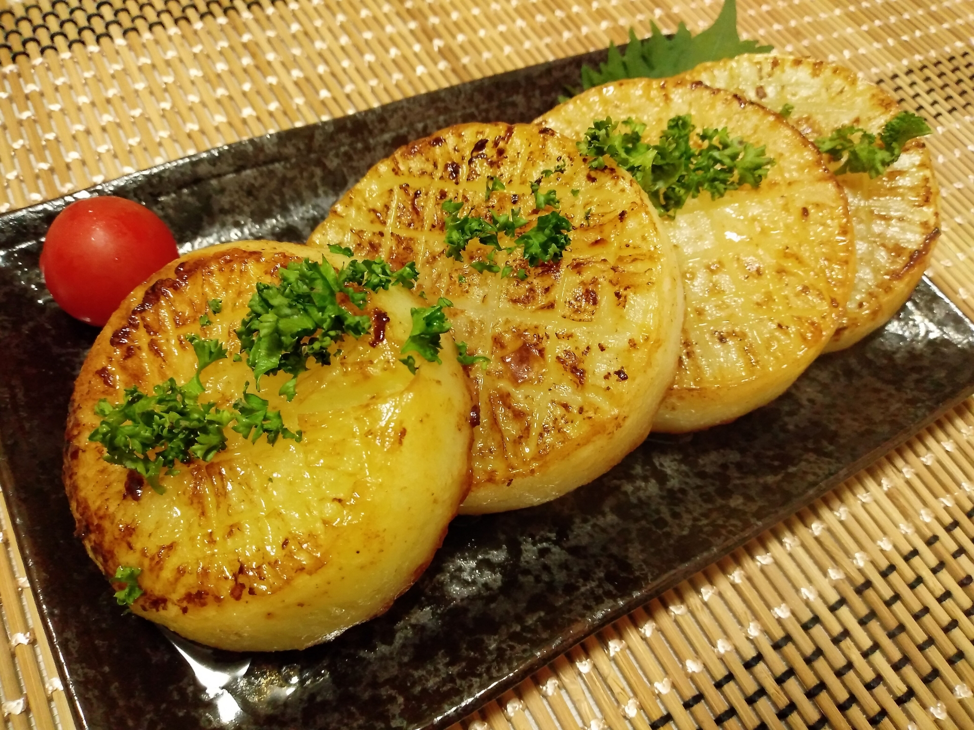 あさイチ 干し大根 煮物 ステーキ のレシピ 5月12日 きなこのレビューブログ